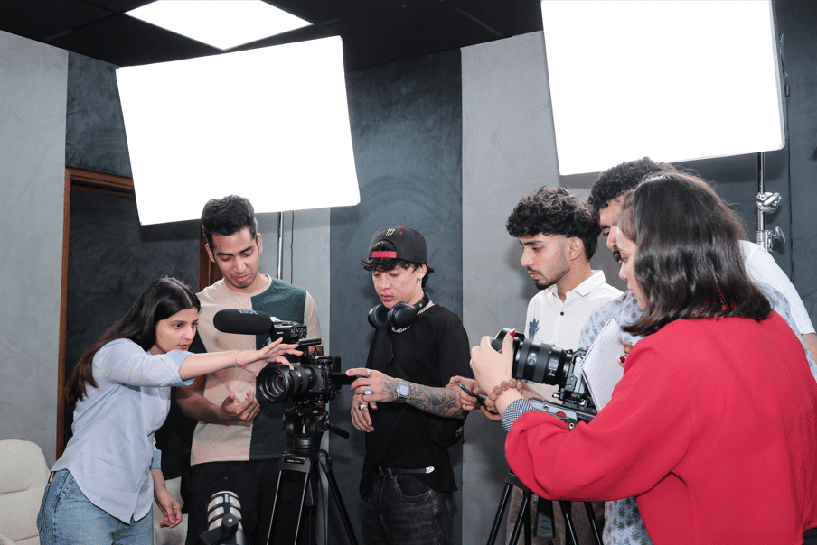 Indian Institute of Creative Skills College Activities photo 59